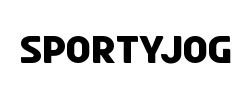 SportyJog - logo